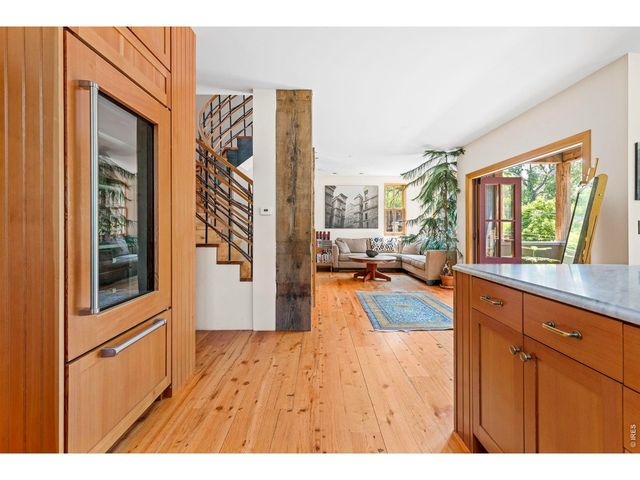 22 Artesian Dr, Eldorado Springs, CO 80025