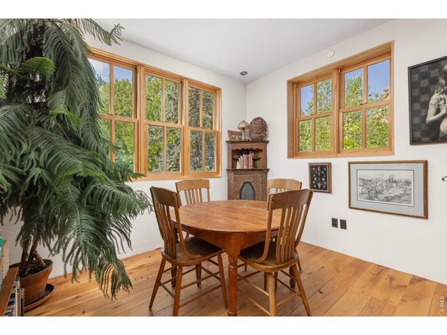 22 Artesian Dr, Eldorado Springs, CO 80025