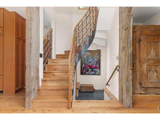 22 Artesian Dr, Eldorado Springs, CO 80025