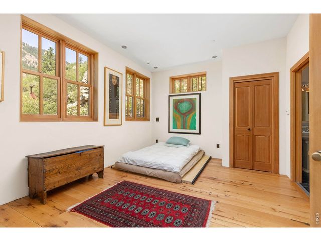 22 Artesian Dr, Eldorado Springs, CO 80025