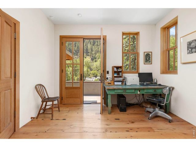 22 Artesian Dr, Eldorado Springs, CO 80025