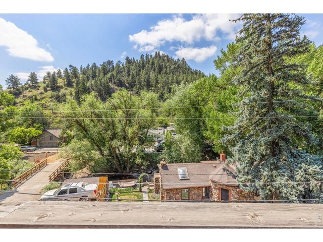 22 Artesian Dr, Eldorado Springs, CO 80025