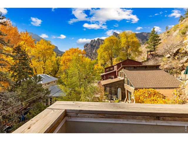22 Artesian Dr, Eldorado Springs, CO 80025