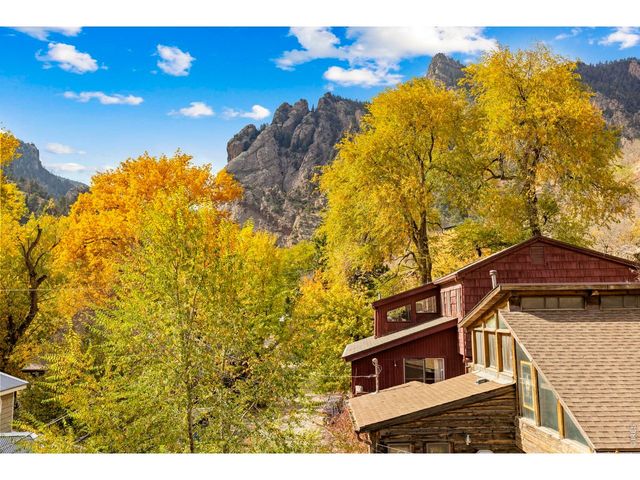 22 Artesian Dr, Eldorado Springs, CO 80025