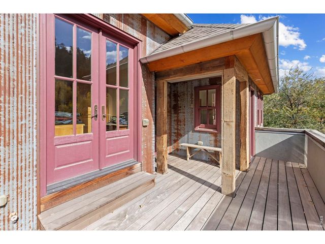 22 Artesian Dr, Eldorado Springs, CO 80025