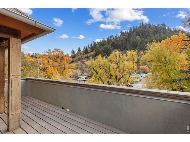 22 Artesian Dr, Eldorado Springs, CO 80025