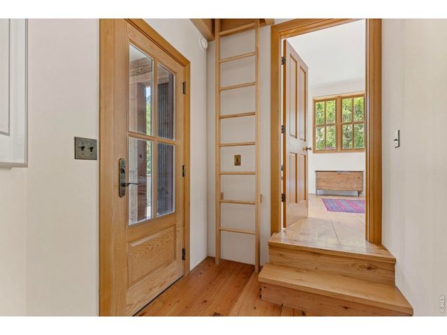 22 Artesian Dr, Eldorado Springs, CO 80025