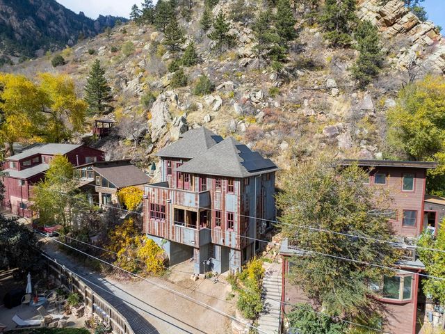 22 Artesian Dr, Eldorado Springs, CO 80025