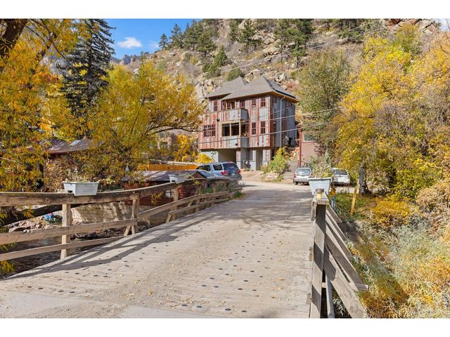 22 Artesian Dr, Eldorado Springs, CO 80025