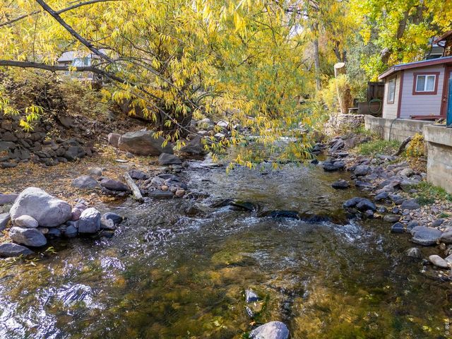 22 Artesian Dr, Eldorado Springs, CO 80025