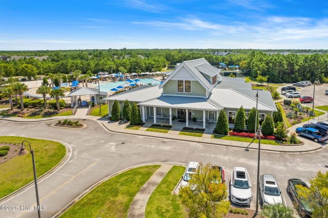 3586 Bristlecone Bend, Southport, NC 28461