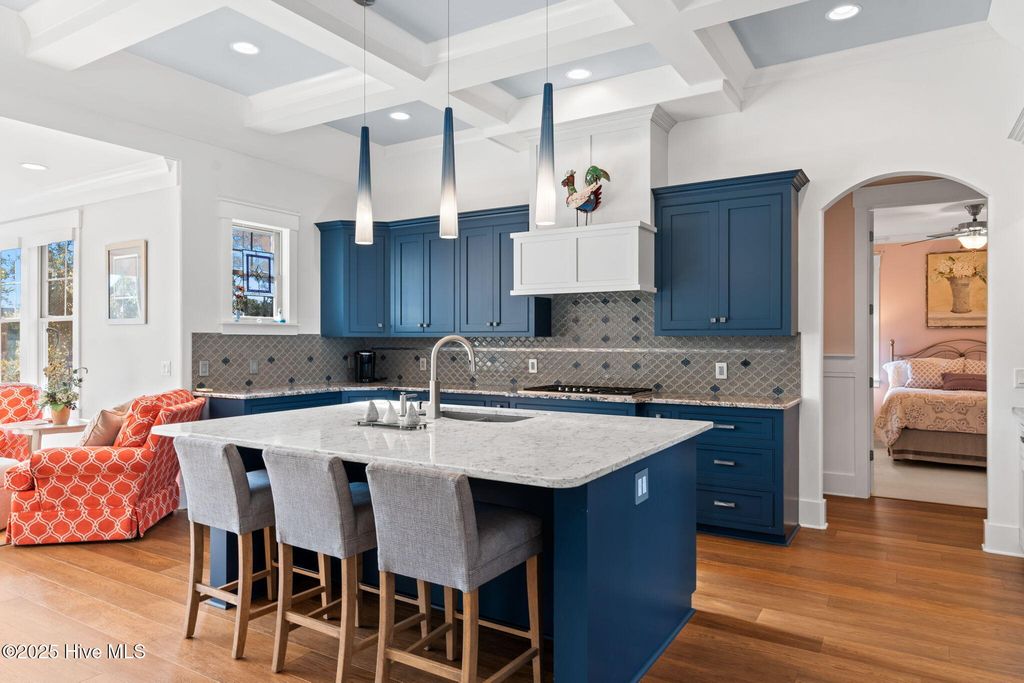 Image 10 of property listing at 3586 Bristlecone Bend, Southport, NC 28461