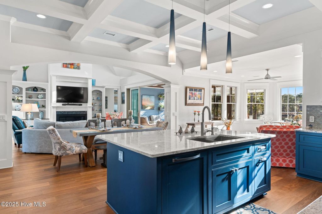 Image 11 of property listing at 3586 Bristlecone Bend, Southport, NC 28461