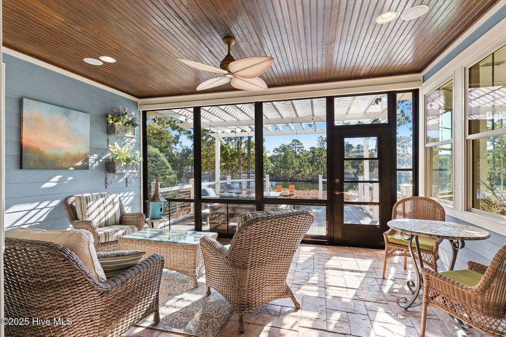 Image 14 of property listing at 3586 Bristlecone Bend, Southport, NC 28461