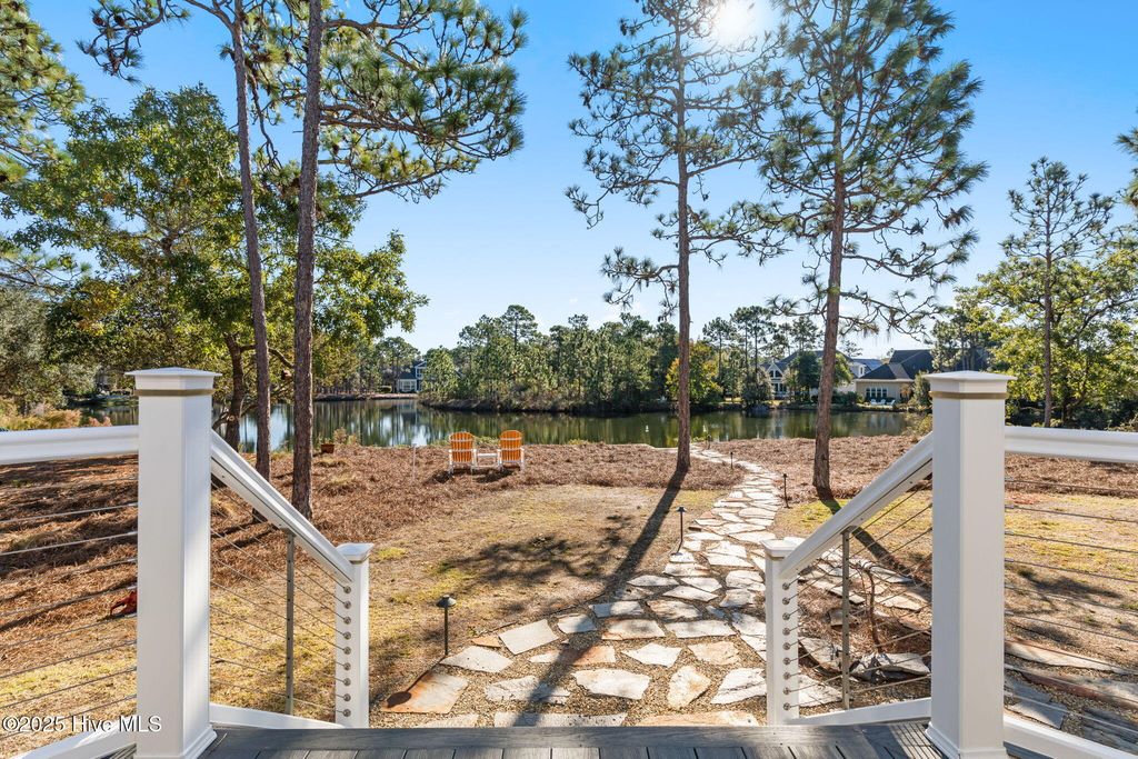 Image 16 of property listing at 3586 Bristlecone Bend, Southport, NC 28461