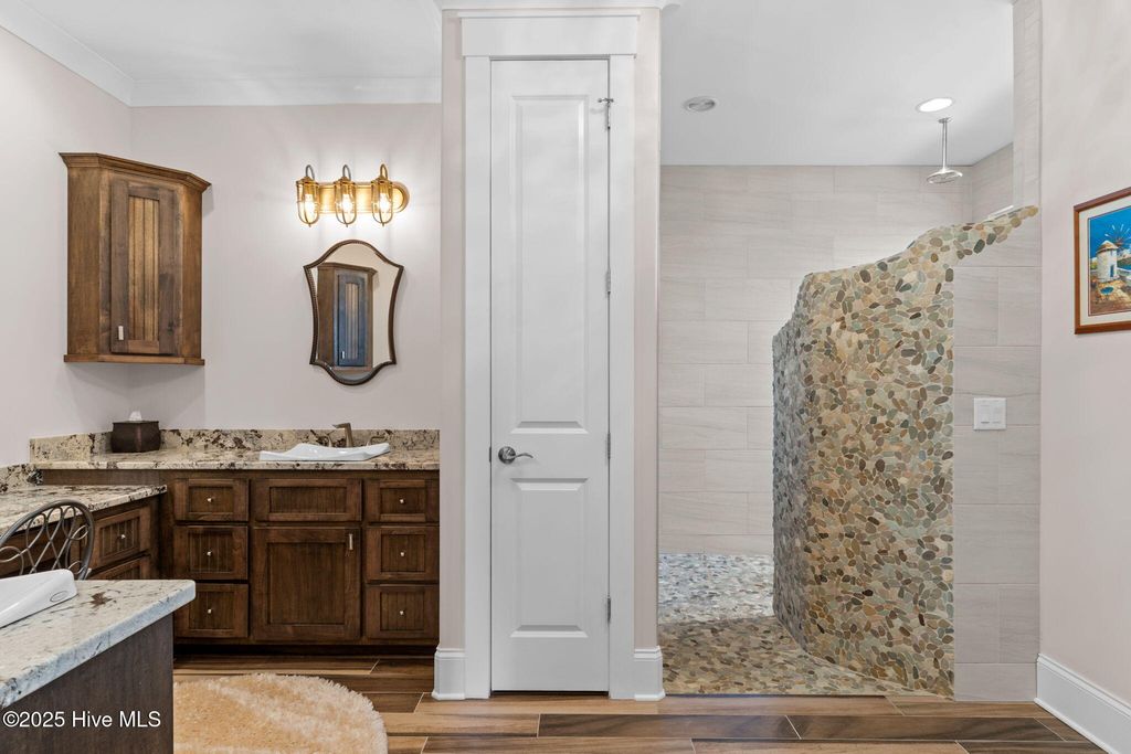 Image 20 of property listing at 3586 Bristlecone Bend, Southport, NC 28461