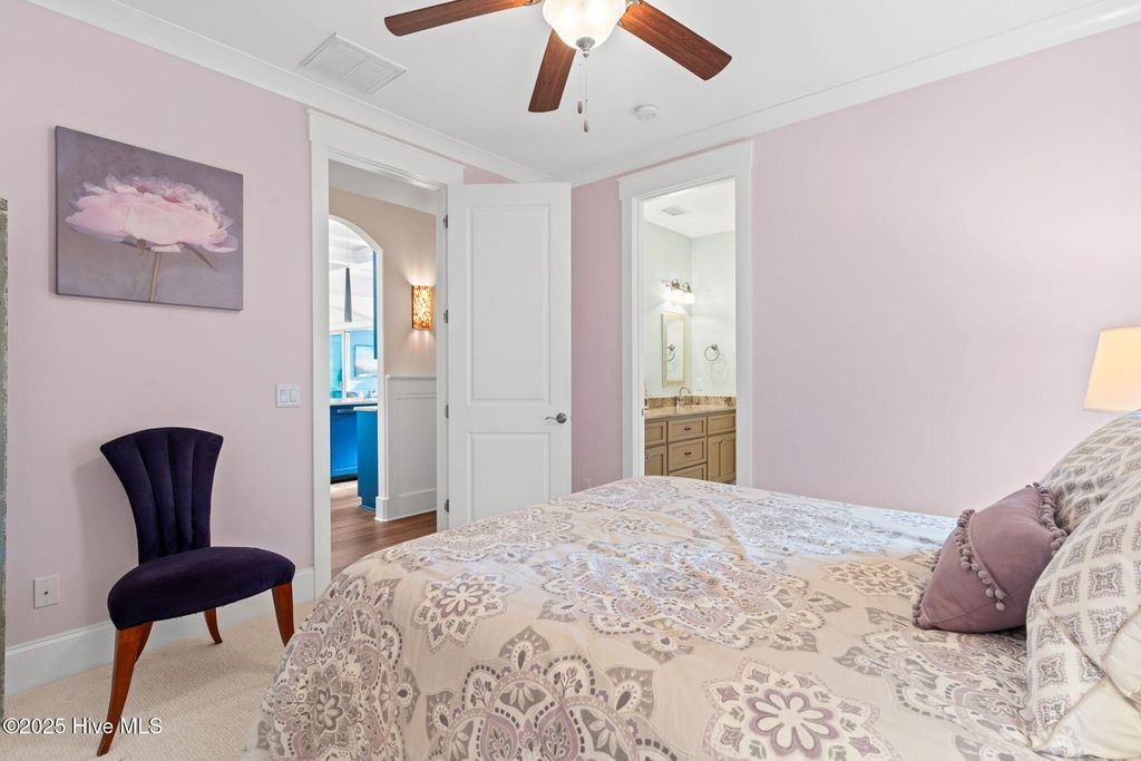 Image 22 of property listing at 3586 Bristlecone Bend, Southport, NC 28461