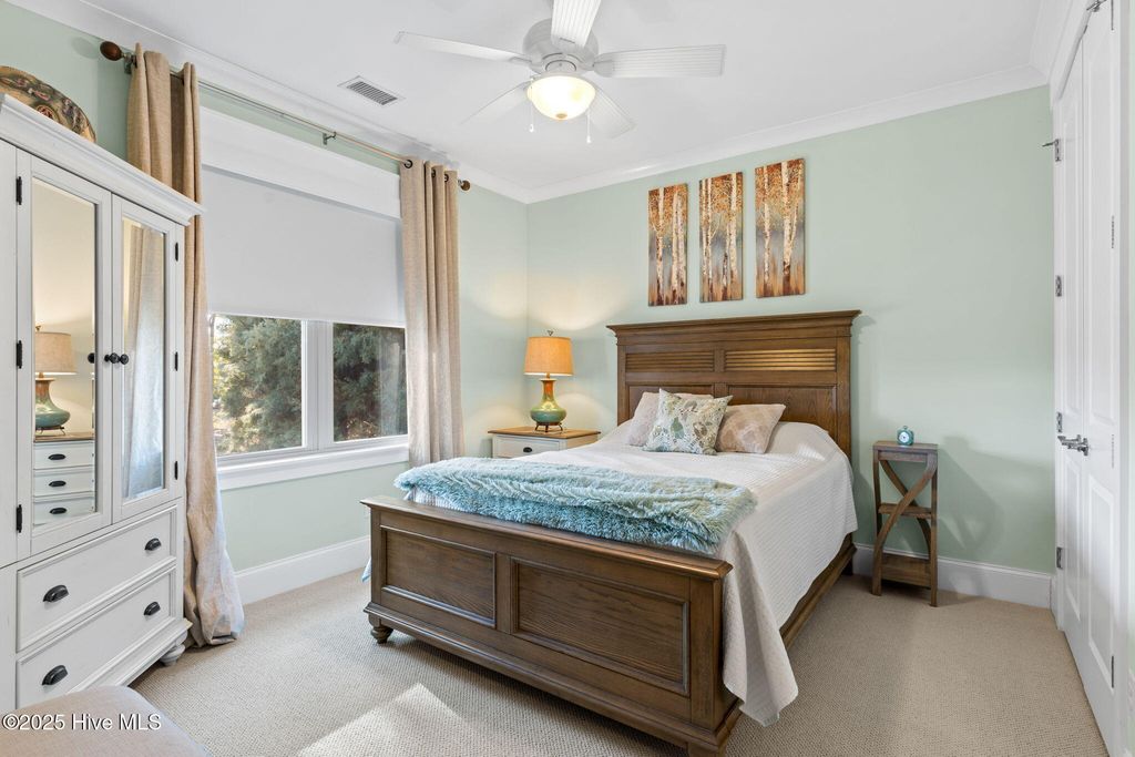 Image 25 of property listing at 3586 Bristlecone Bend, Southport, NC 28461