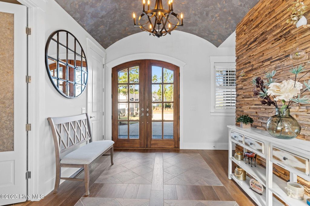 Image 3 of property listing at 3586 Bristlecone Bend, Southport, NC 28461