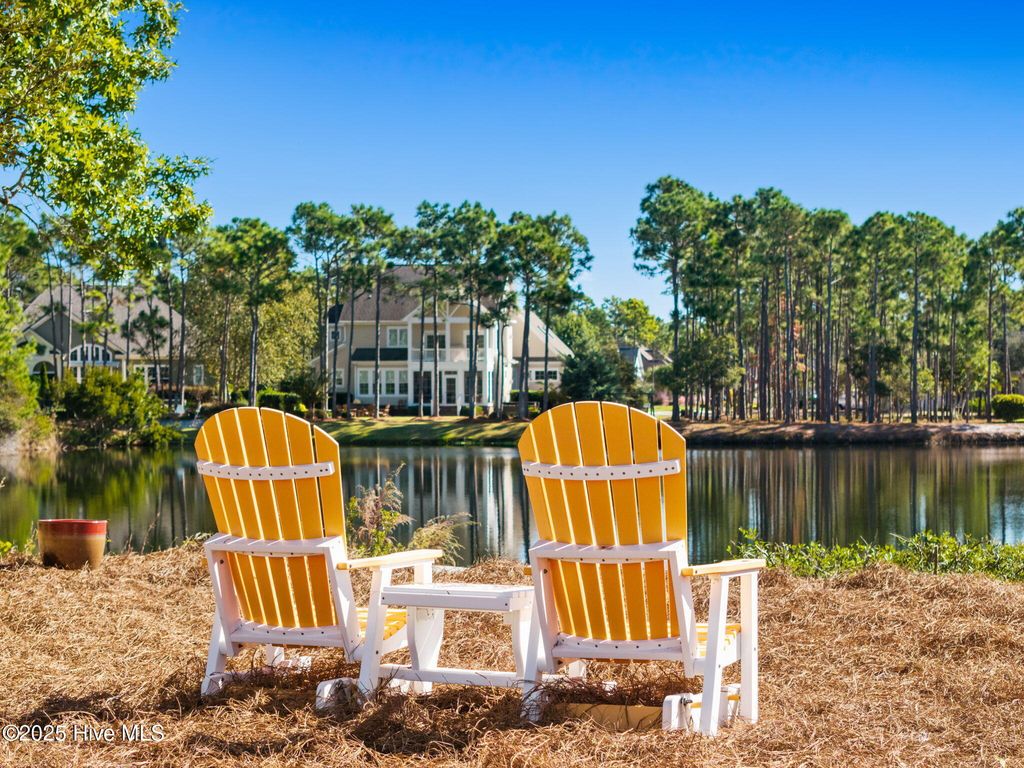 Image 32 of property listing at 3586 Bristlecone Bend, Southport, NC 28461