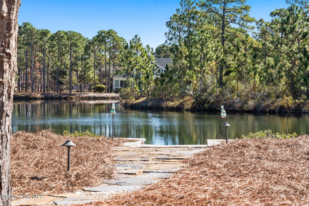 Image 33 of property listing at 3586 Bristlecone Bend, Southport, NC 28461