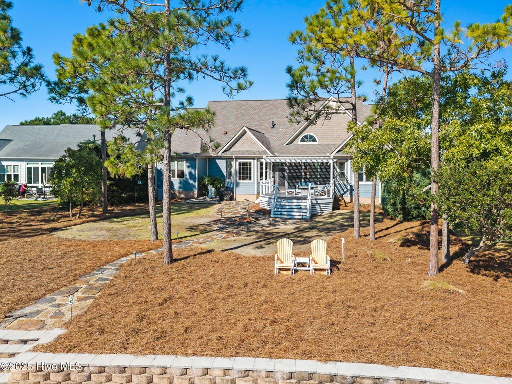 Image 35 of property listing at 3586 Bristlecone Bend, Southport, NC 28461