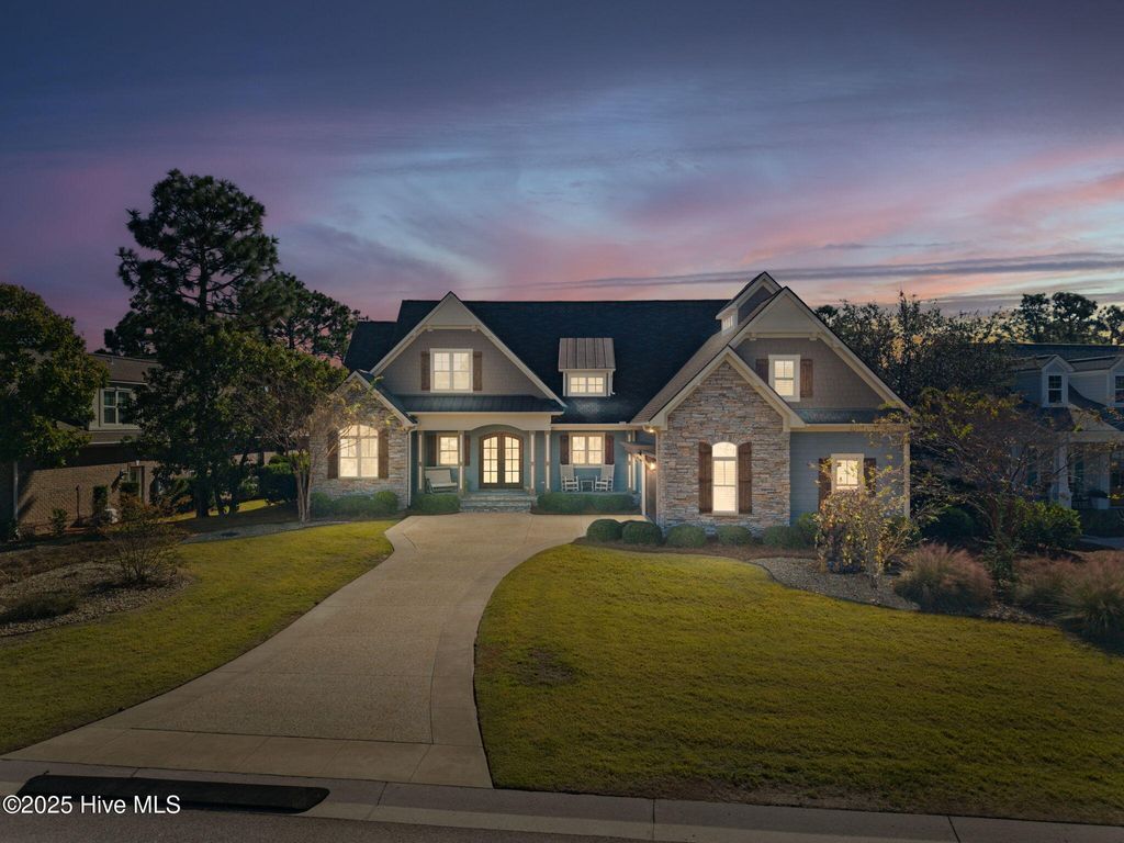 Image 37 of property listing at 3586 Bristlecone Bend, Southport, NC 28461