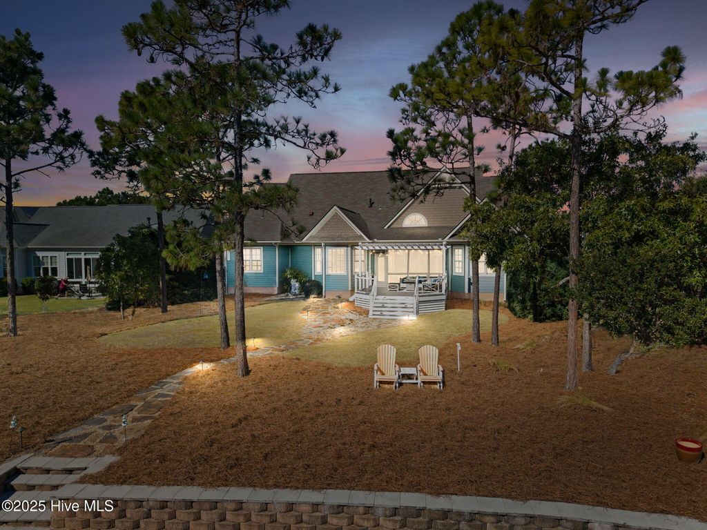 Image 38 of property listing at 3586 Bristlecone Bend, Southport, NC 28461