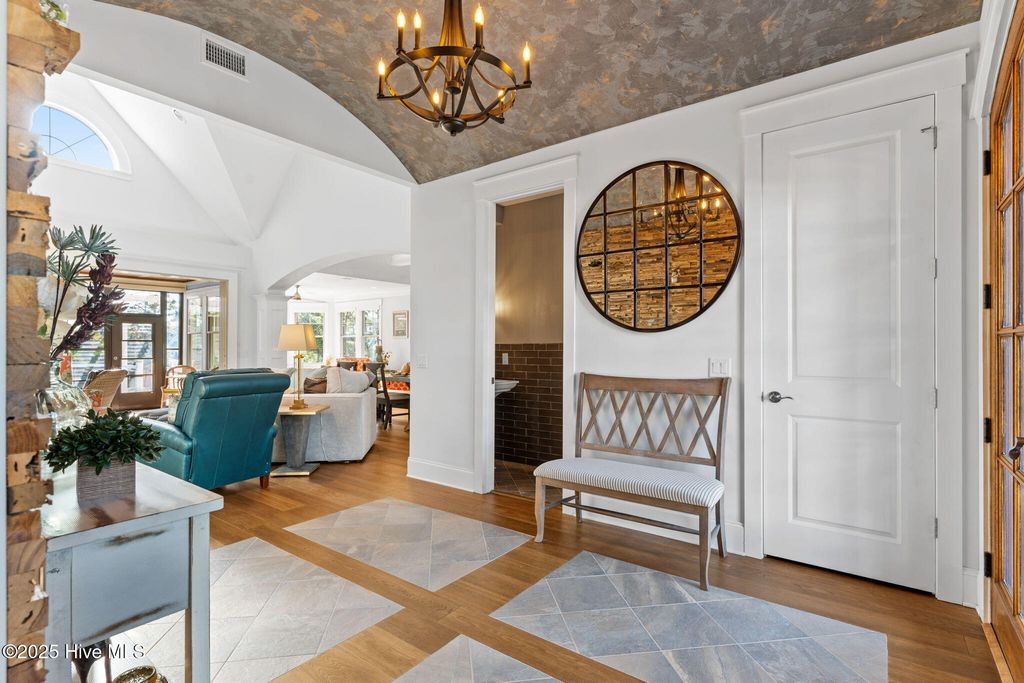 Image 4 of property listing at 3586 Bristlecone Bend, Southport, NC 28461