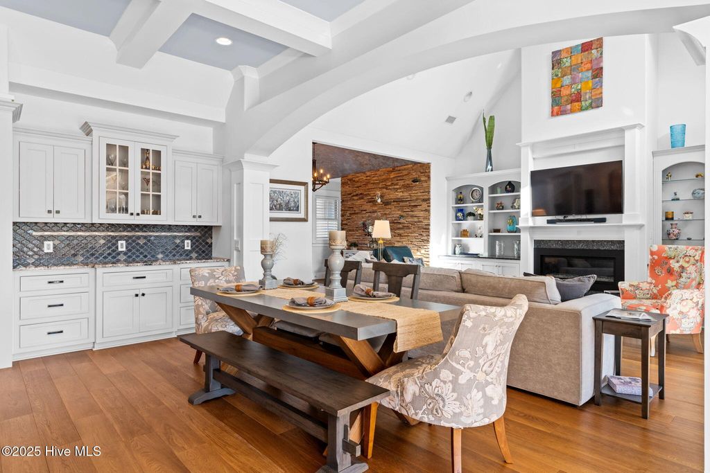 Image 9 of property listing at 3586 Bristlecone Bend, Southport, NC 28461