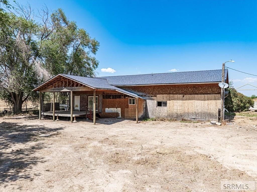 Image 5 of property listing at 386 Cutshalts Rd, Pocatello, ID 83202