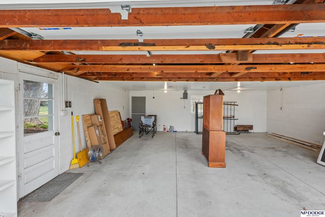 4422 N Somers Avenue, Fremont, NE 68025