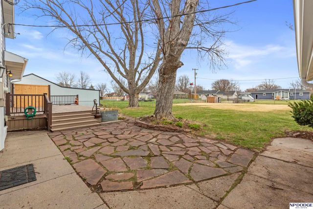 4422 N Somers Avenue, Fremont, NE 68025