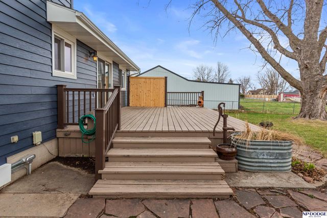 4422 N Somers Avenue, Fremont, NE 68025