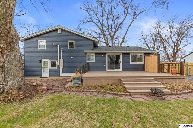 4422 N Somers Avenue, Fremont, NE 68025