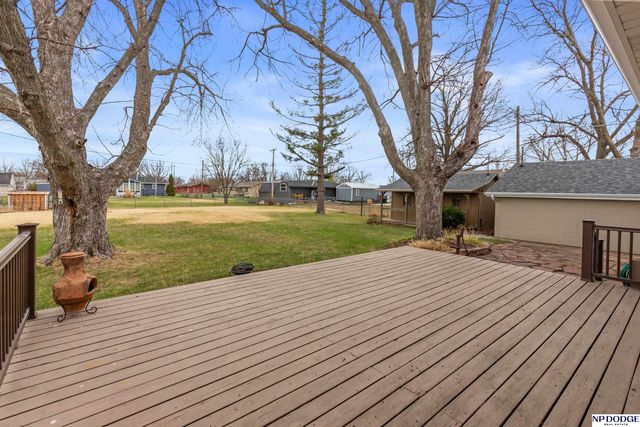 4422 N Somers Avenue, Fremont, NE 68025