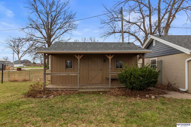 4422 N Somers Avenue, Fremont, NE 68025