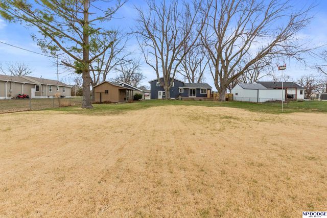 4422 N Somers Avenue, Fremont, NE 68025