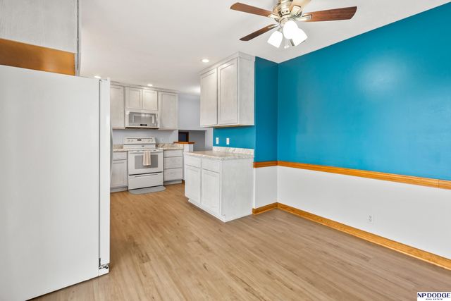 4422 N Somers Avenue, Fremont, NE 68025