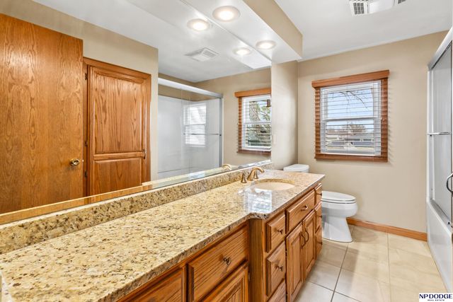 4422 N Somers Avenue, Fremont, NE 68025