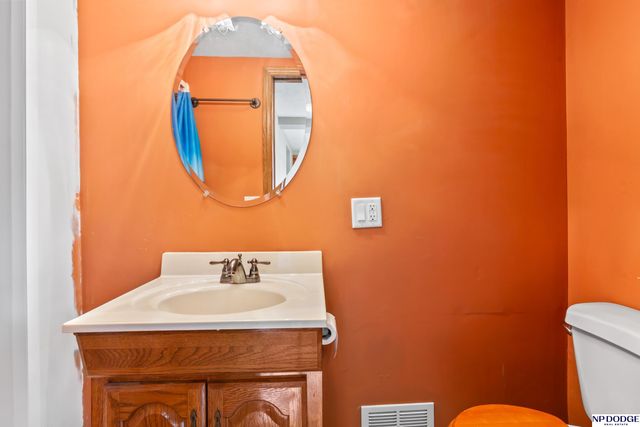 4422 N Somers Avenue, Fremont, NE 68025