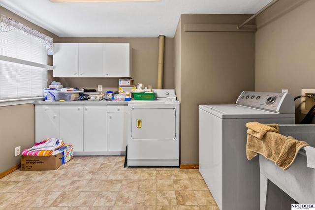 4422 N Somers Avenue, Fremont, NE 68025