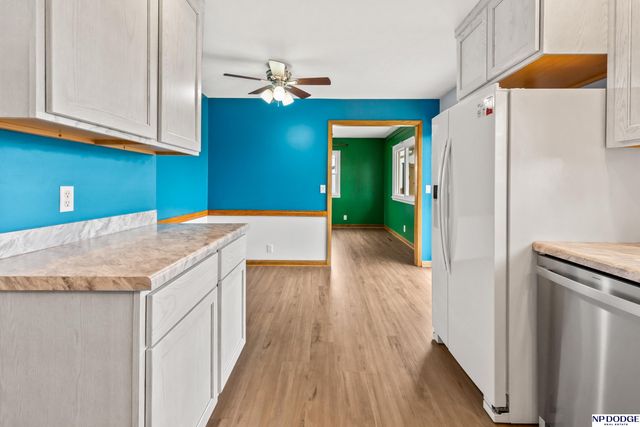 4422 N Somers Avenue, Fremont, NE 68025