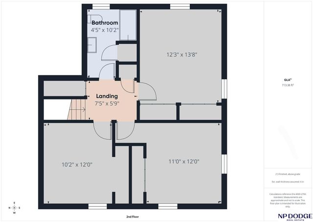 4422 N Somers Avenue, Fremont, NE 68025