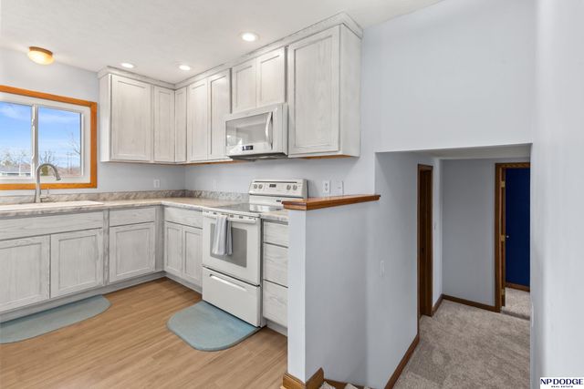 4422 N Somers Avenue, Fremont, NE 68025