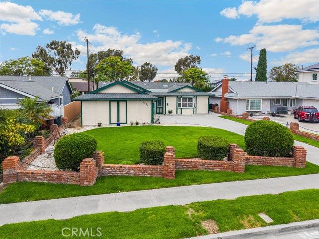 1731 N Ballad, Anaheim, CA 92807