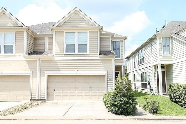 2926 Hebert Trail Drive, Houston, TX 77082
