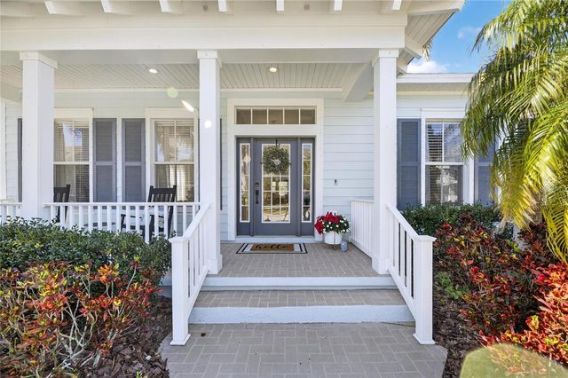 5240 BRIGHTON SHORE DRIVE, Apollo Beach, FL 33572