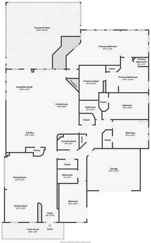 5240 BRIGHTON SHORE DRIVE, Apollo Beach, FL 33572