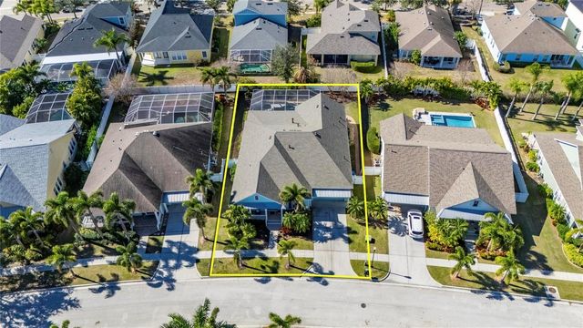 5240 BRIGHTON SHORE DRIVE, Apollo Beach, FL 33572